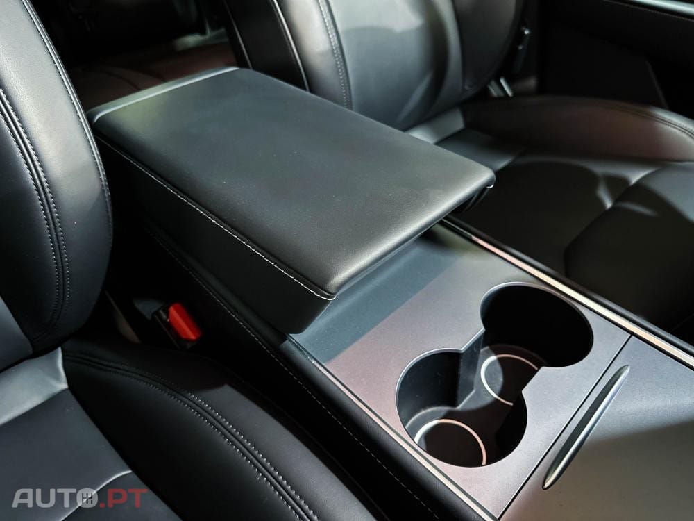 Tesla Model Y Standard