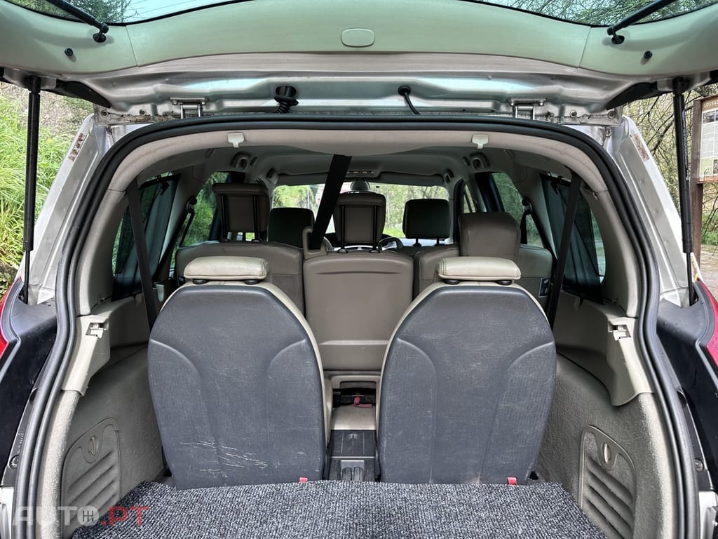 Renault Scénic 1.5 dCi Dynamique