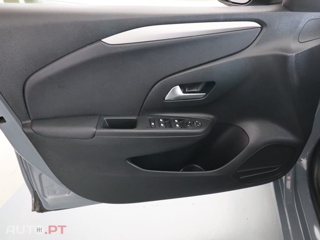 Opel Corsa 1.2 Business Edition