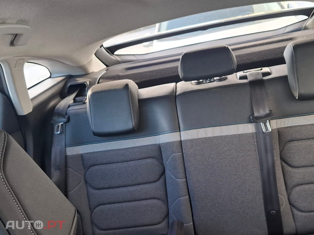 Citroen C4 1.2 PureTech