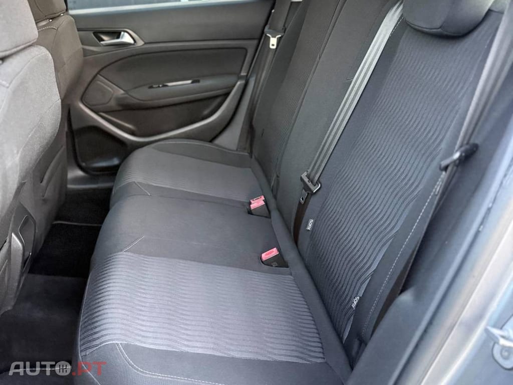 Peugeot 308 SW 1.6 BlueHDi Access