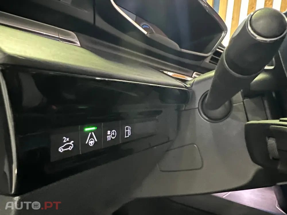 Peugeot 508 SW 225 e-EAT8 GT Pack