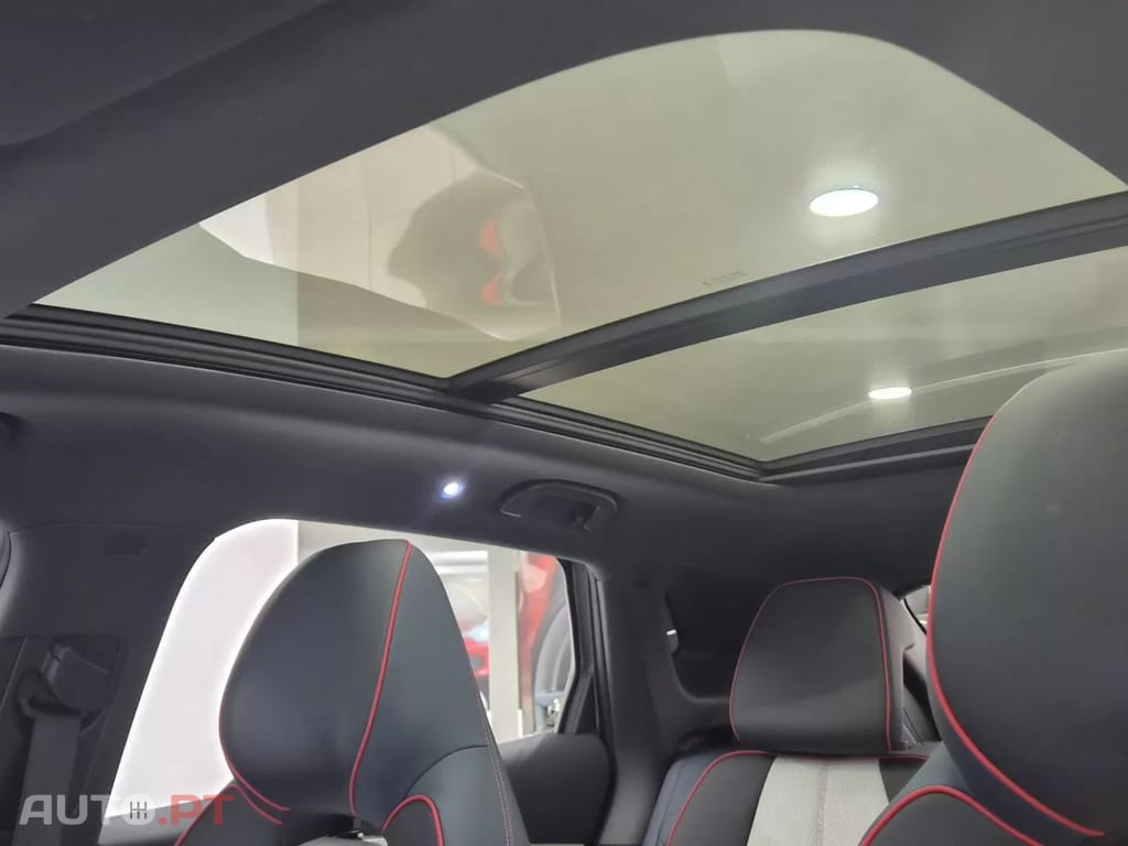 BYD Atto 3 60.48 kWh Comfort