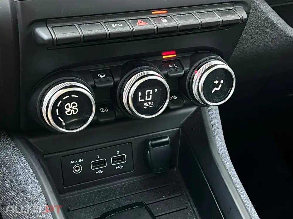 Renault Zoe (c/ Bateria) E-Tech EV50 Equilibre