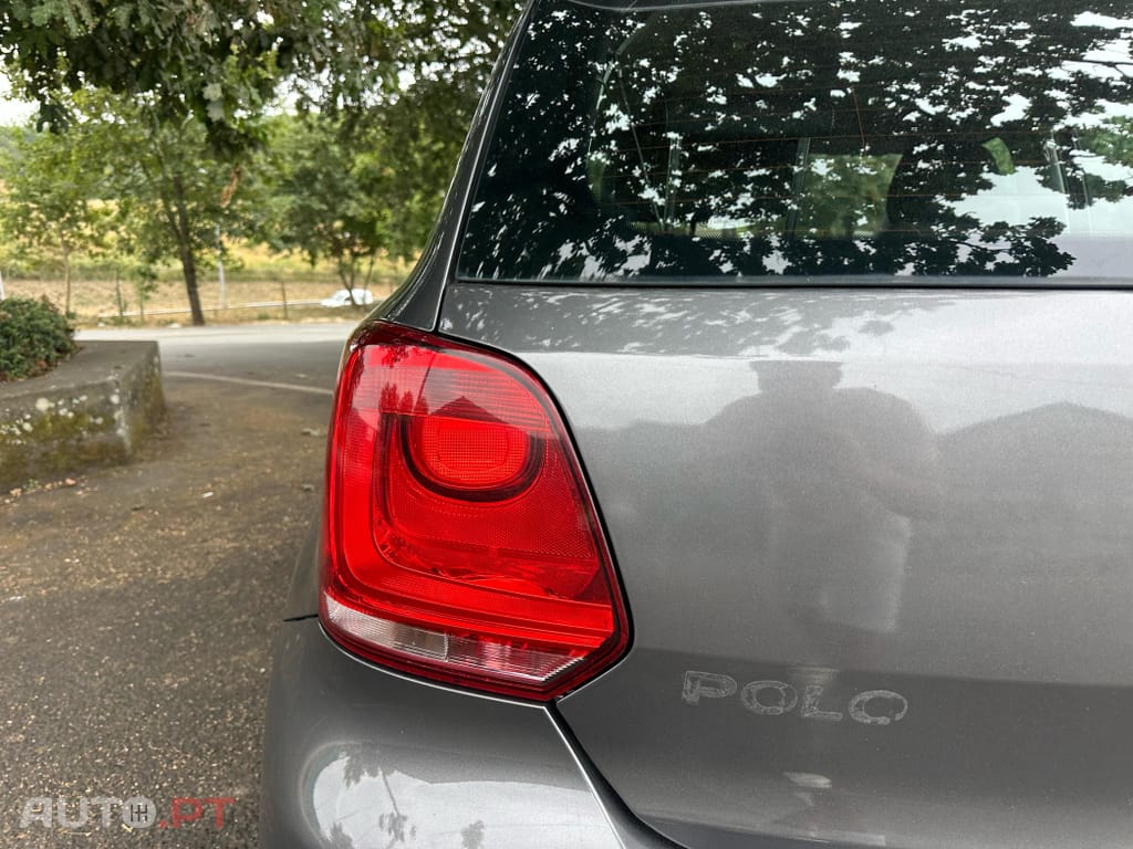 Volkswagen Polo 1.2 Highline