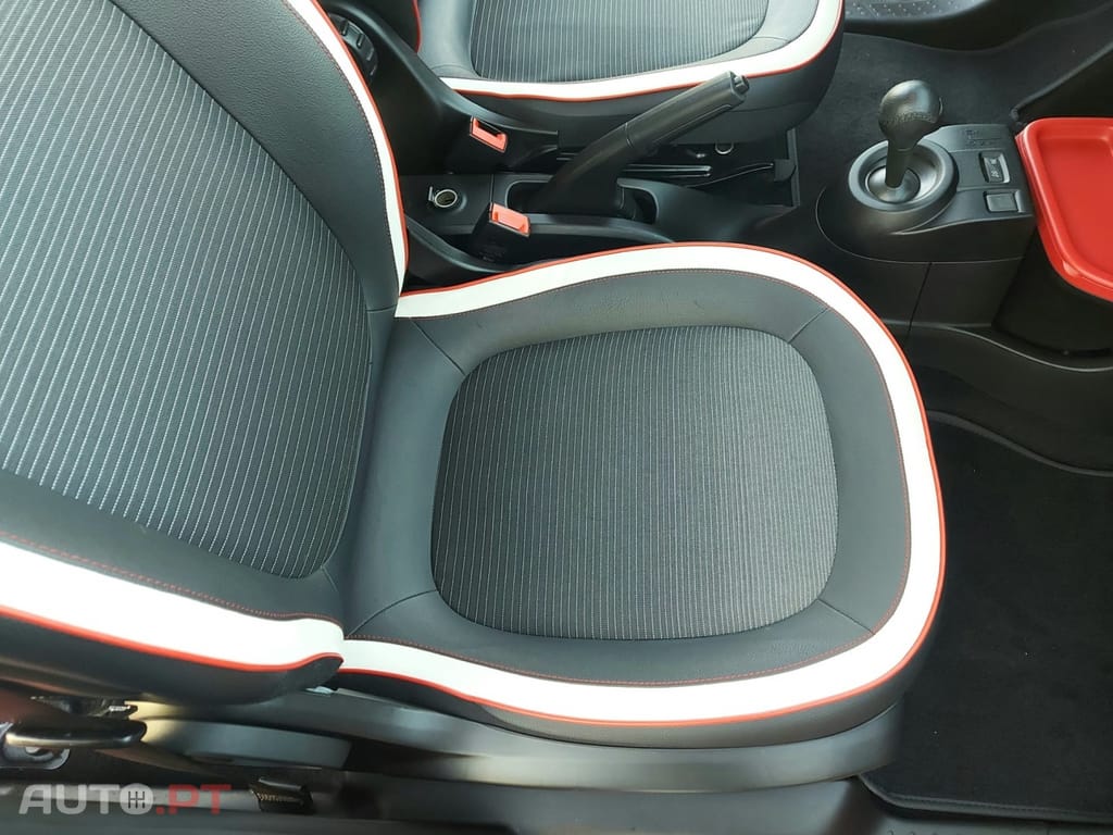Renault Twingo 0.9 TCe Sport EDC