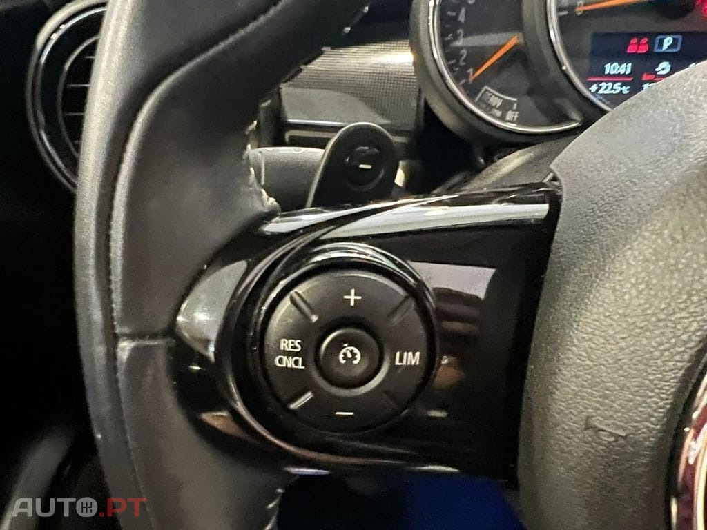 MINI Cooper Cooper S John Cooper Works