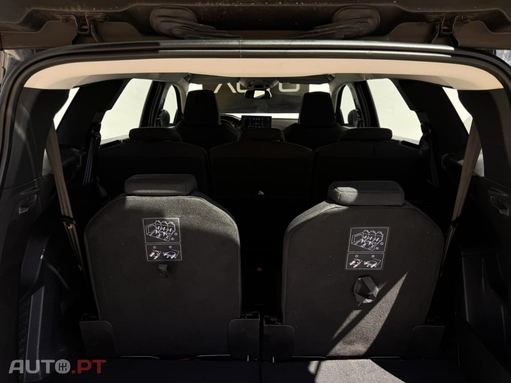 Peugeot 5008 1.5 BlueHDi Allure EAT8