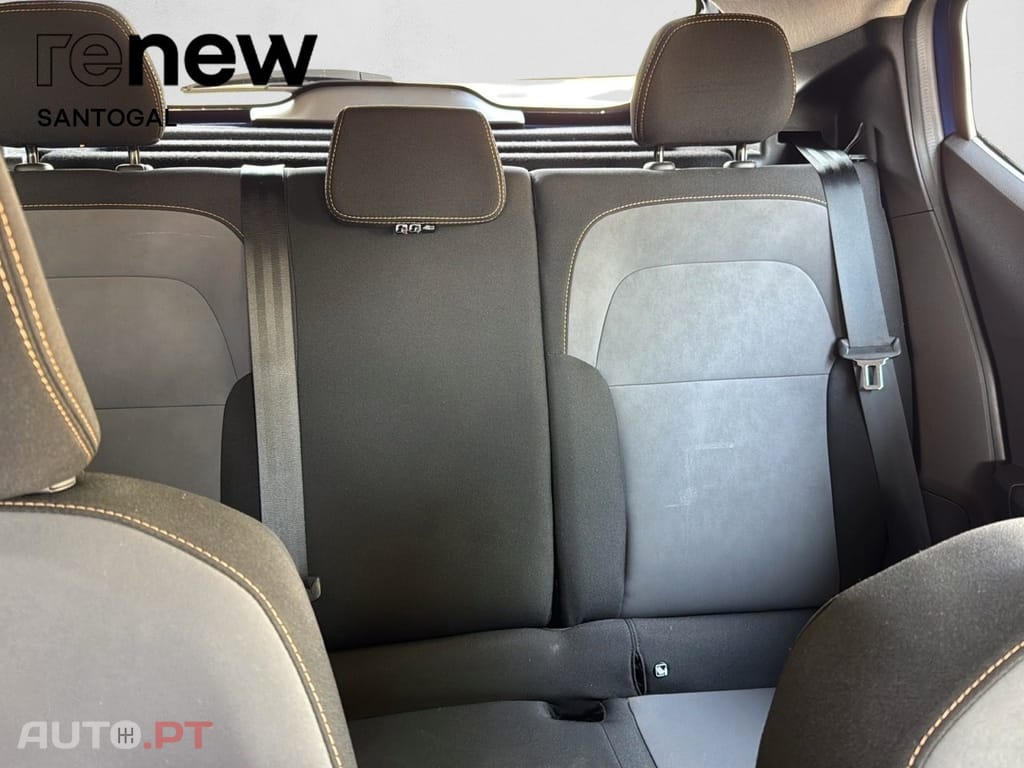 Dacia Sandero Sandero Stepway Expression ECO-G 100 Bi-Fuel