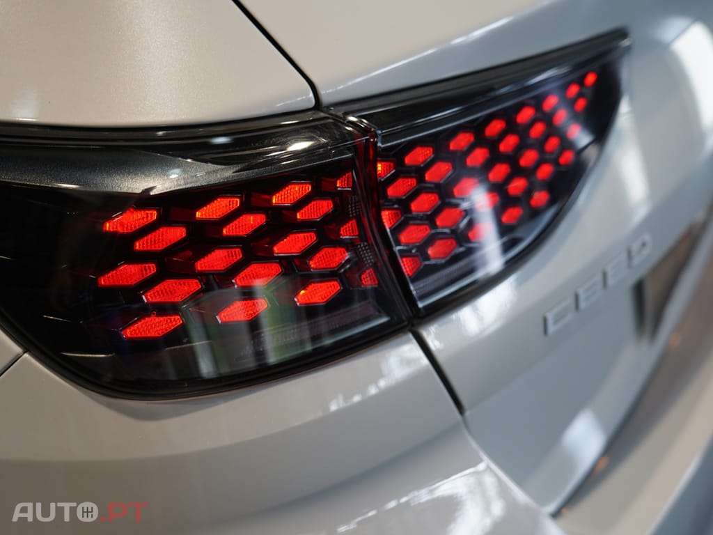 Kia Ceed 1.0 T-GDi GT Line