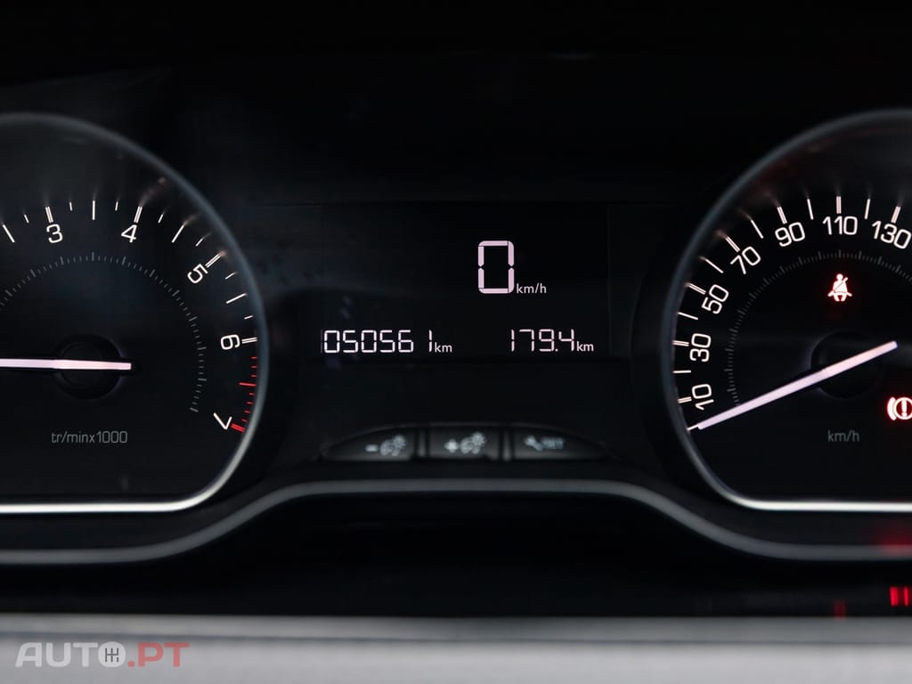 Peugeot 208 1.2 PureTech Allure