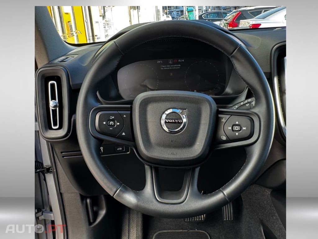 Volvo XC40 1.5 T2 Core Auto