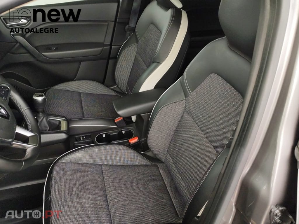 Renault Captur Intens Tce