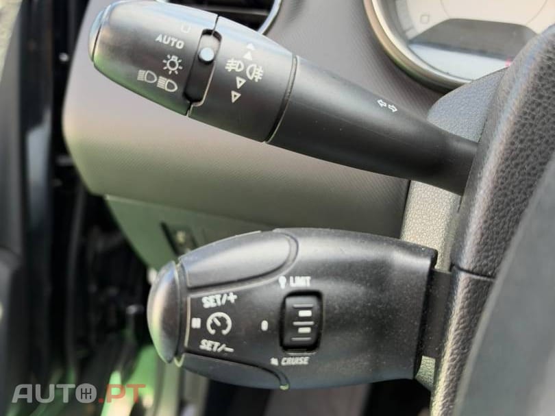 Peugeot 308 SW 1.6 HDi Executive CVM6
