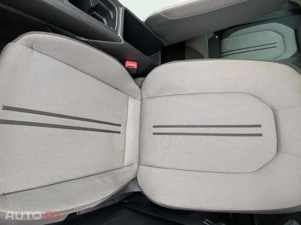 Seat Leon 1.0 EcoTSI Style S/S