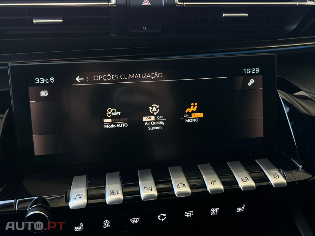Peugeot 508 1.5 BlueHDi GT EAT8