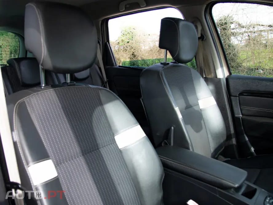 Renault Scénic 1.5 dCi Bose Edition SS