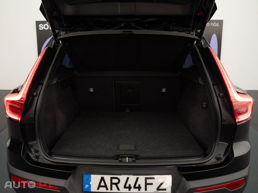 Volvo XC40 1.5 T5 PHEV Inscription Expression