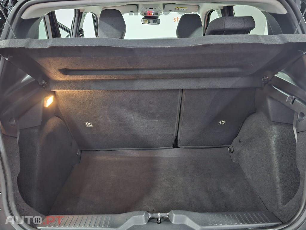 Citroen C3 1.2 PureTech You Pack Plus