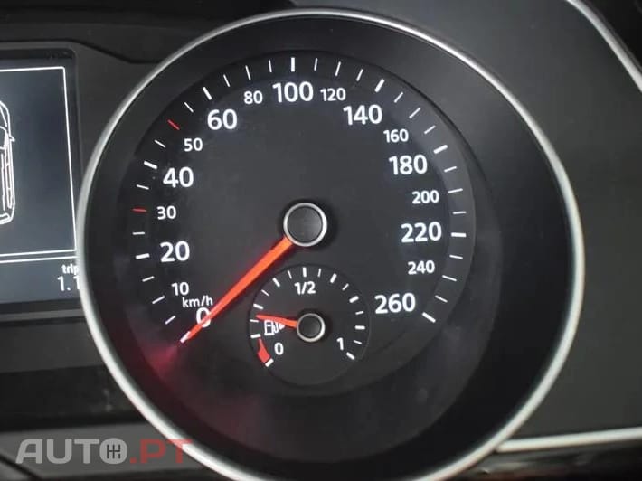 Volkswagen Passat Variant 2.0 TDi Confortline