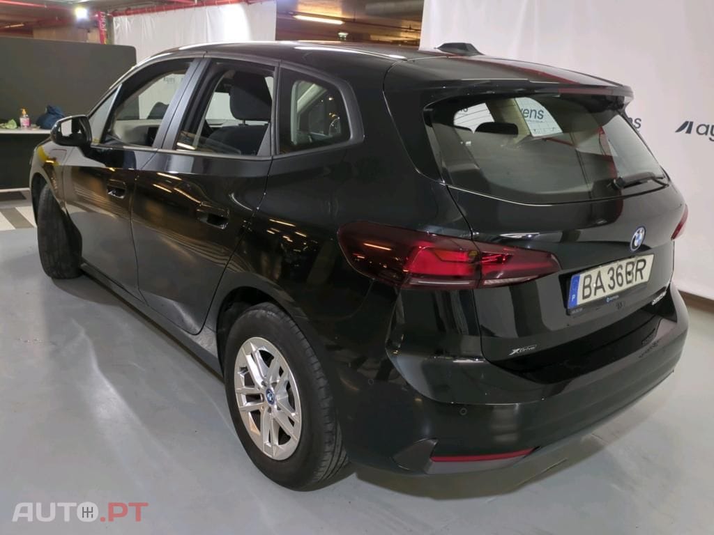 BMW 225 e xDrive