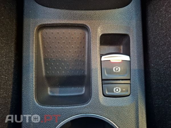 Renault Captur 1.0 TCe 90 techno