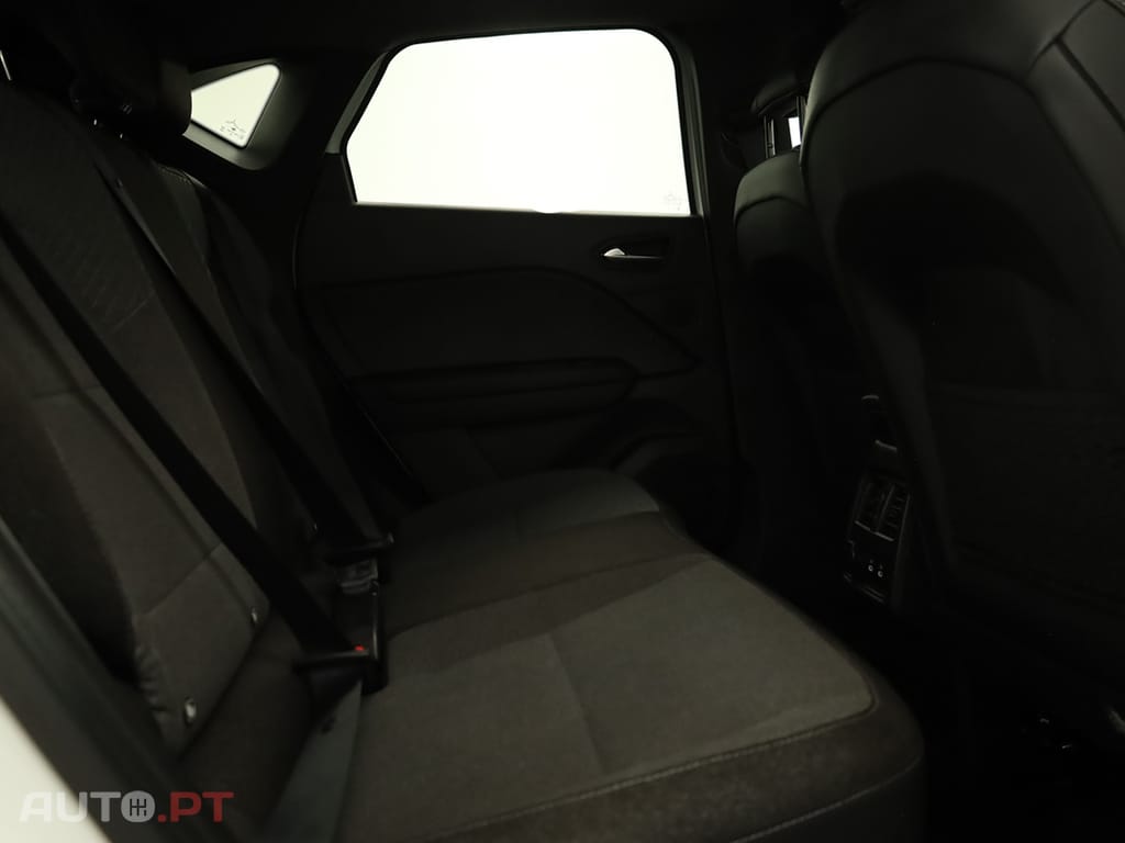 Renault Captur 1.0 TCe Techno