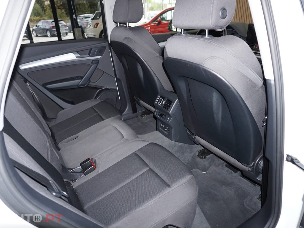 Audi Q5 50 TFSIe quattro S tronic S line