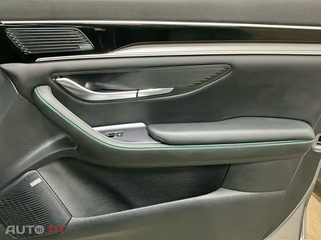 BYD Seal U 1.5 DM-i Boost