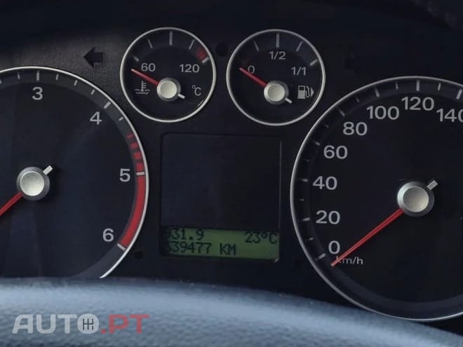 Ford C-Max 1.6 TDCi TREND