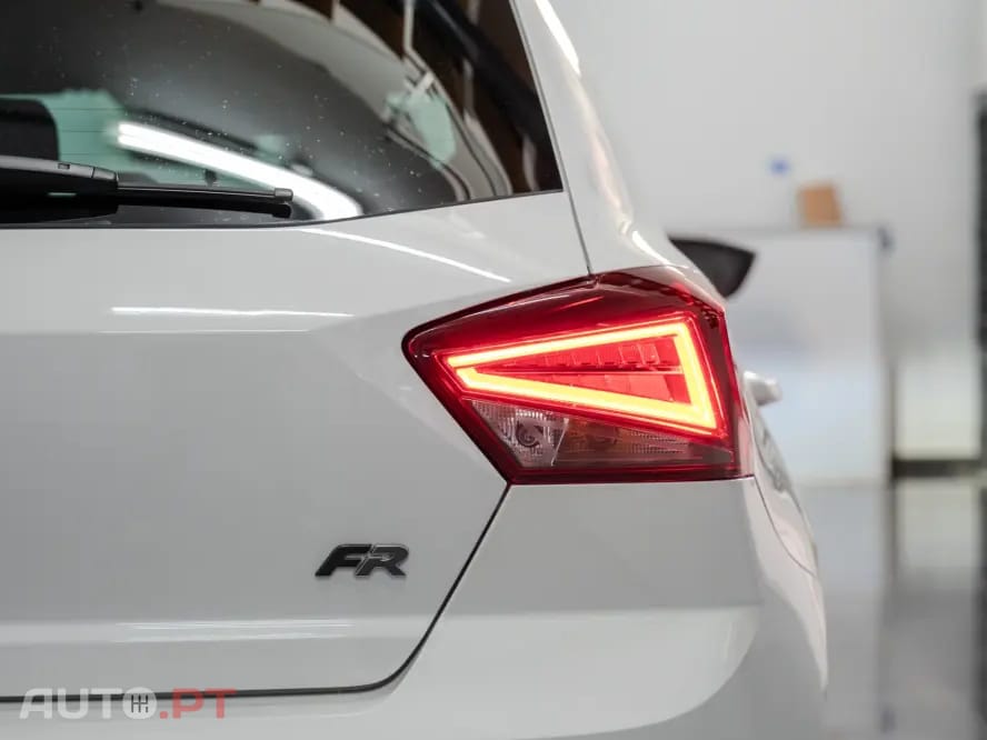 Seat Ibiza 1.0 TSI FR