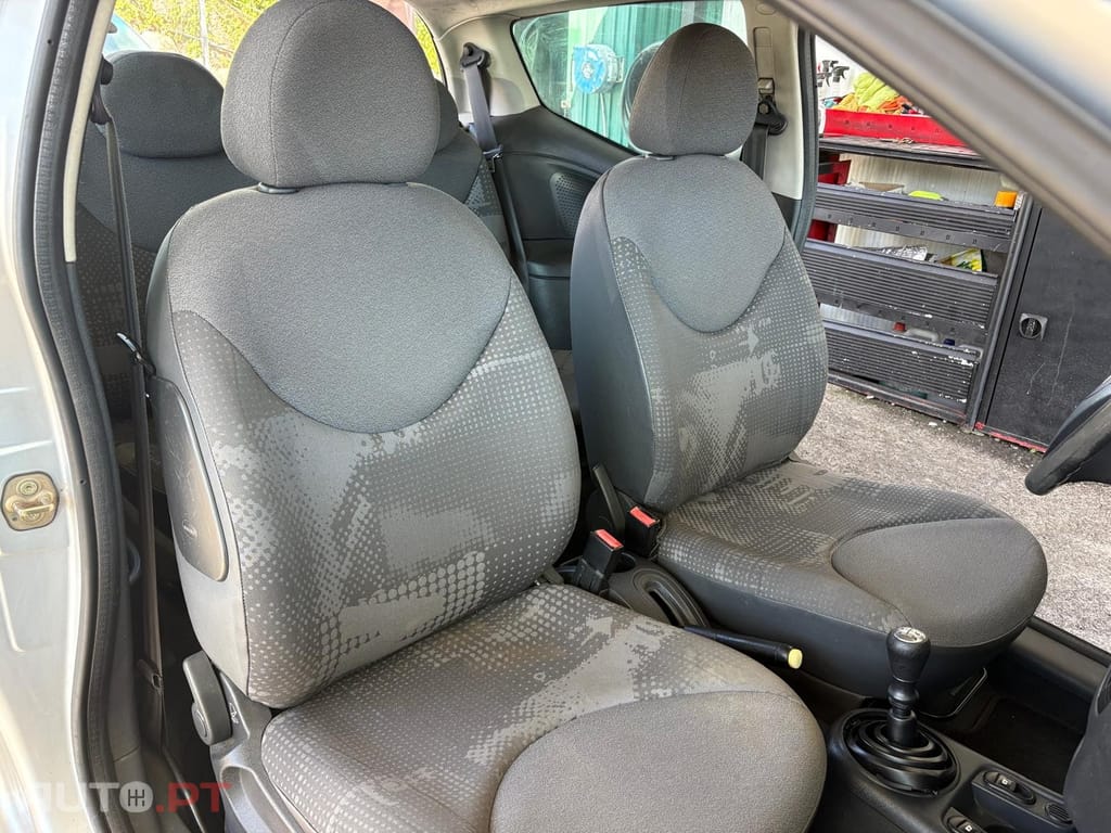 Citroen C2 1.1 SX