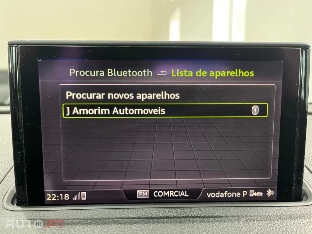 Audi A3 Sportback 30 TDI Sport