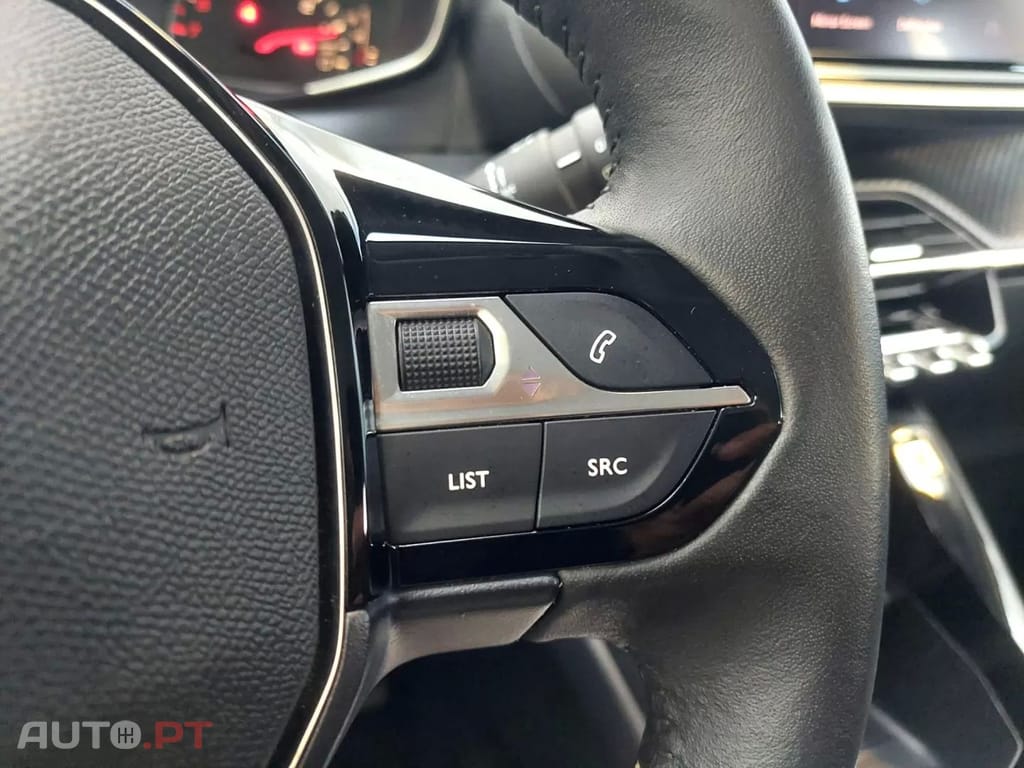 Peugeot 208 1.2 PureTech Active Pack