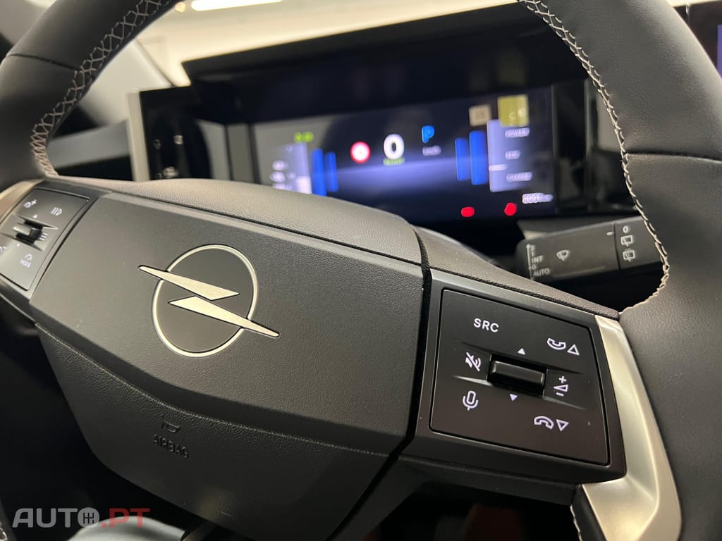 Opel Frontera 44 kWh GS