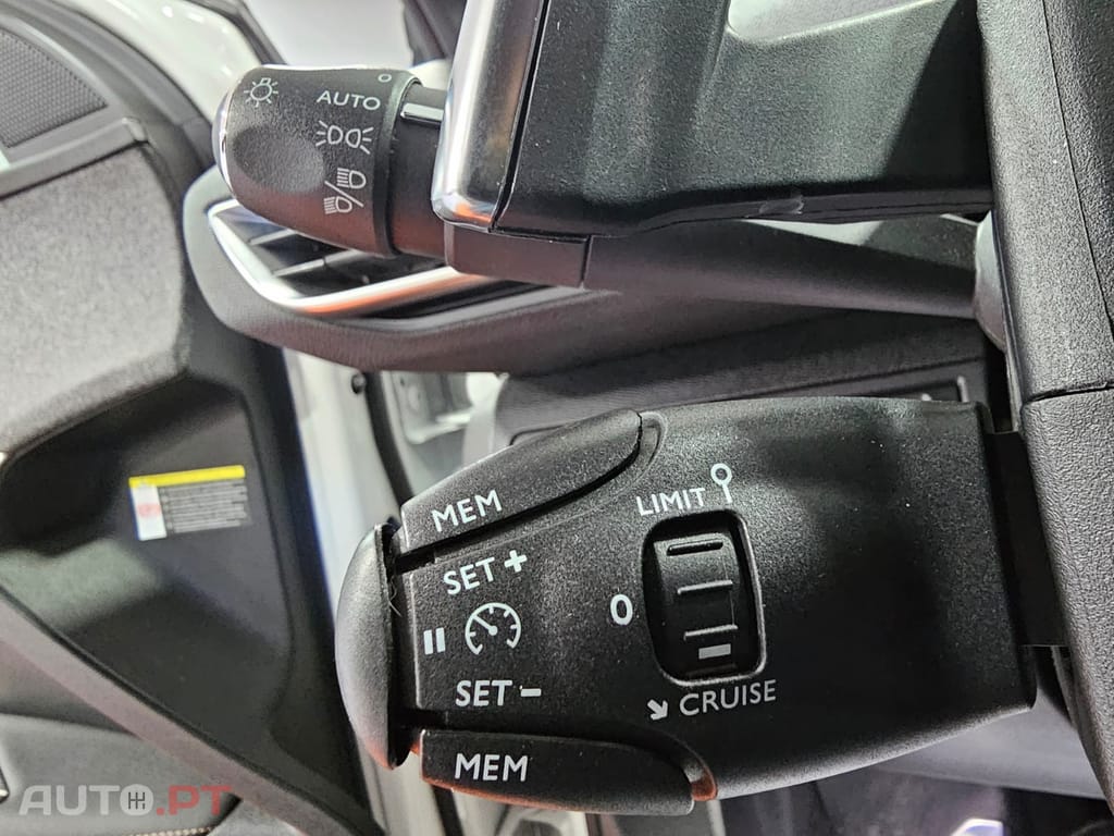 Peugeot 3008 1.5 BlueHDi GT Line EAT8
