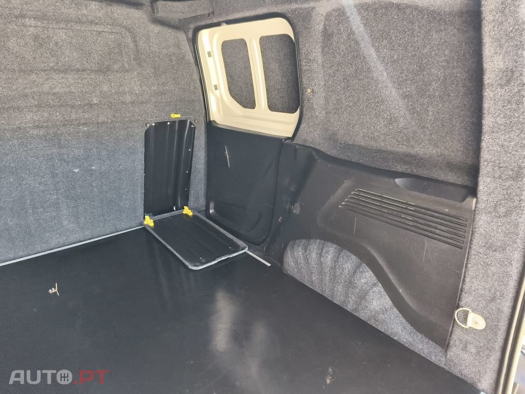 Citroen Berlingo 1.5 BlueHDi M Club