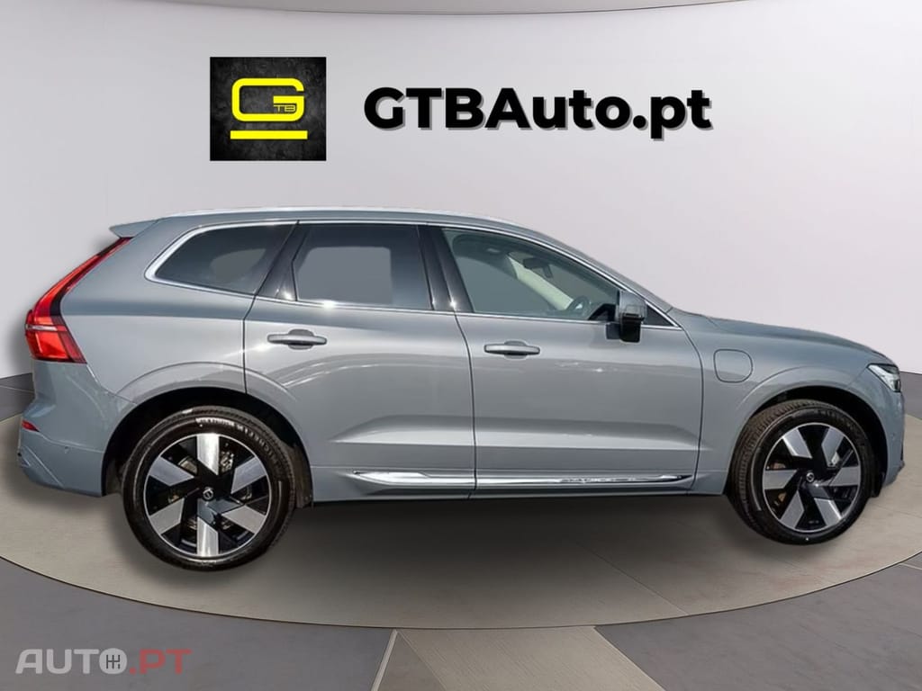 Volvo XC60 T8 Plus AWD  I.V.A DEDUTIVEL