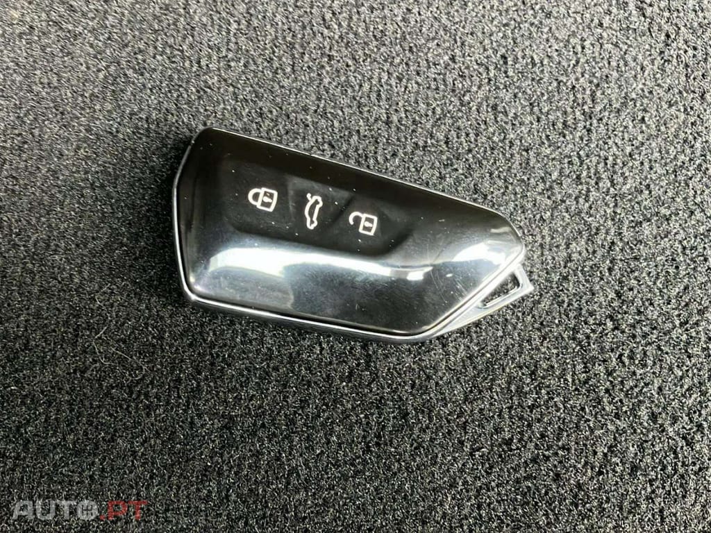 Seat Leon 2.0 TDI Style