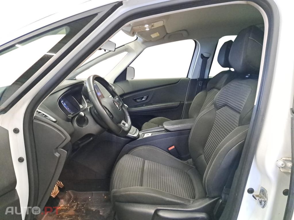 Renault Grand Scénic 1.3 TCe Business EDC