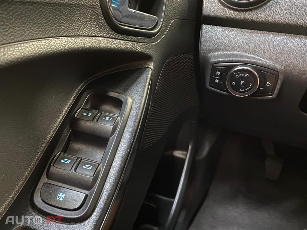 Ford KA 1.2 Ti-VCT 85cv ACTIVE