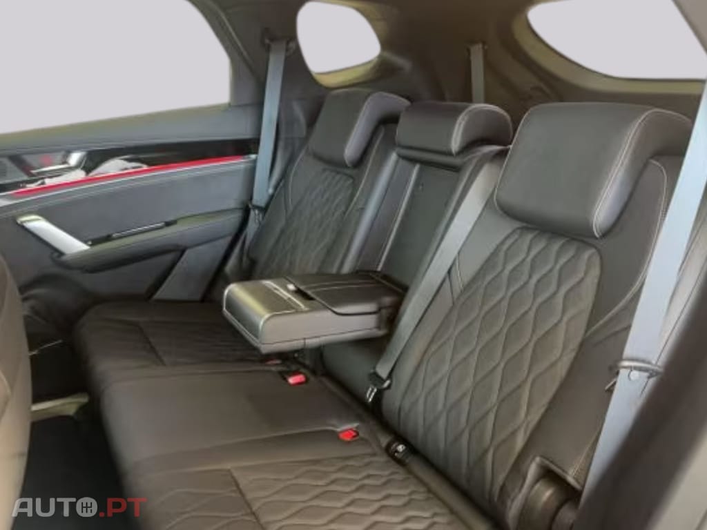 BYD Tang I.V.A DEDUTÍVEL