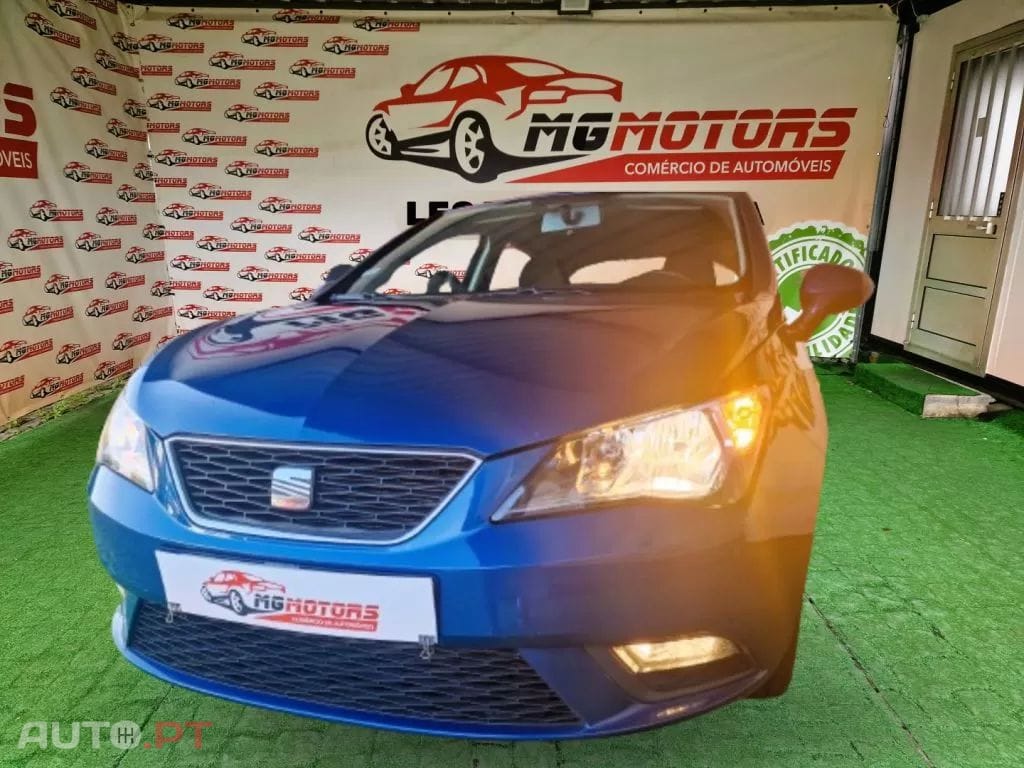 Seat Ibiza 1.2 TSi Style
