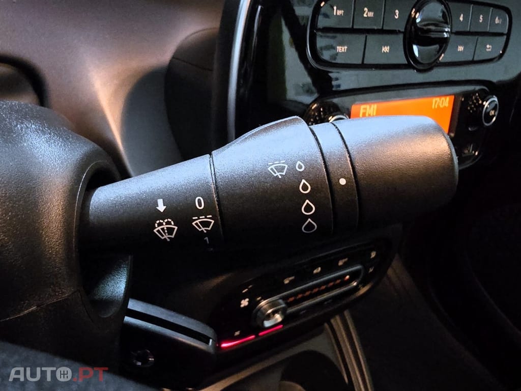 Smart ForTwo 0.9 Passion 90