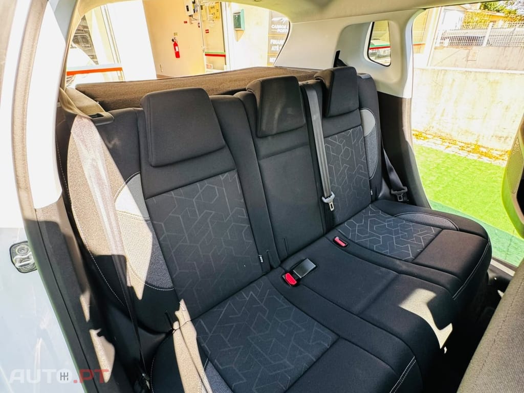 Peugeot 2008 1.2 PureTech Style