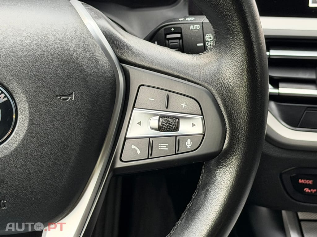 BMW 320 e Corporate Edition Auto