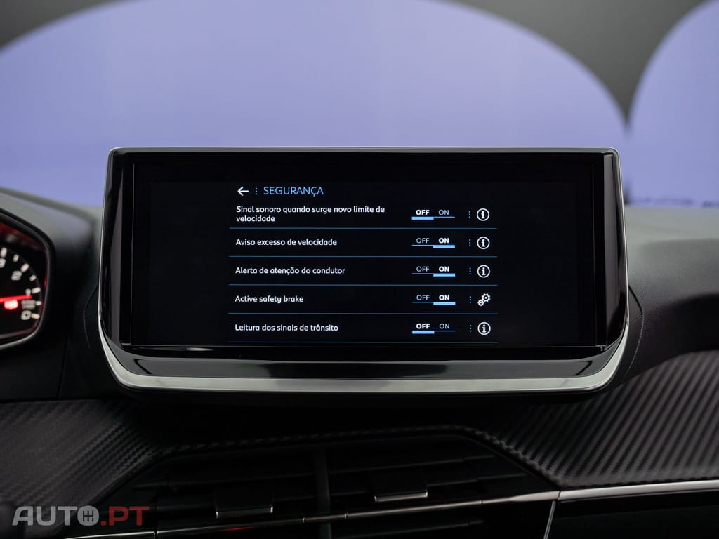 Peugeot 208 1.2 PureTech Active