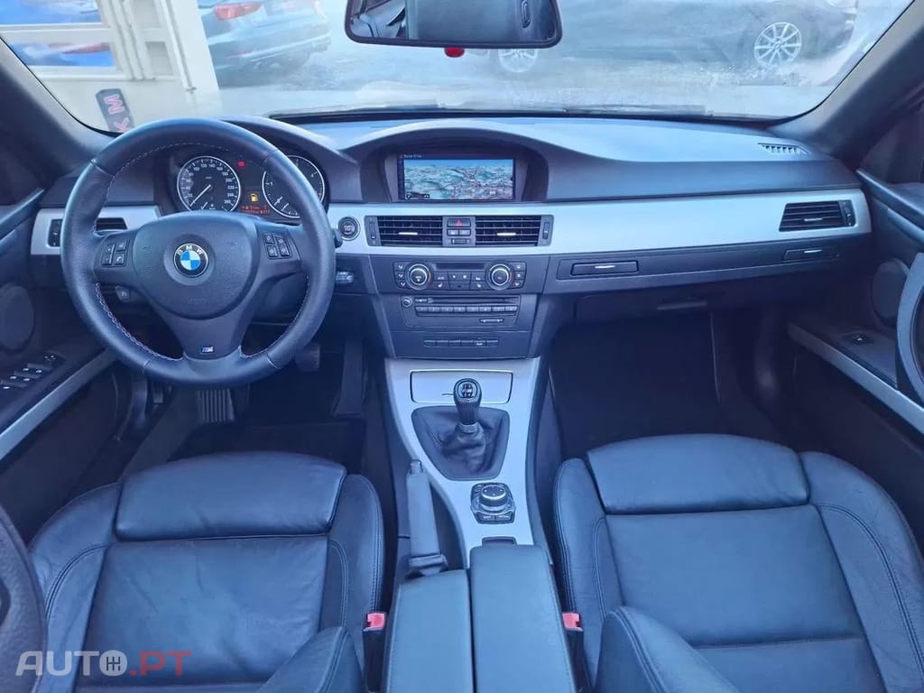 BMW 320  D M Sport Edition