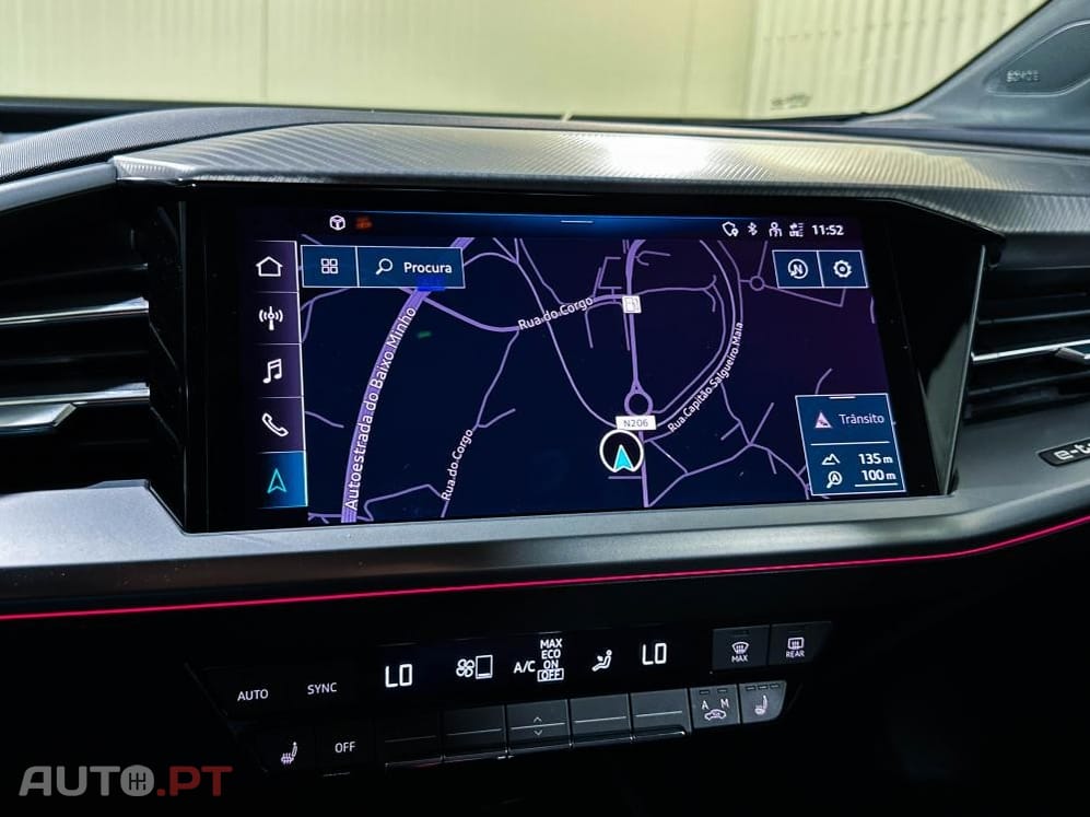 Audi Q4 E-Tron 50 quattro 82 kWH