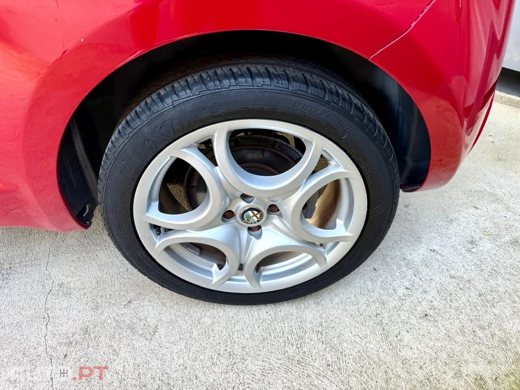Alfa Romeo Mito 1.3 JTD Progression S&S